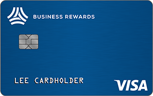 Business Rewards