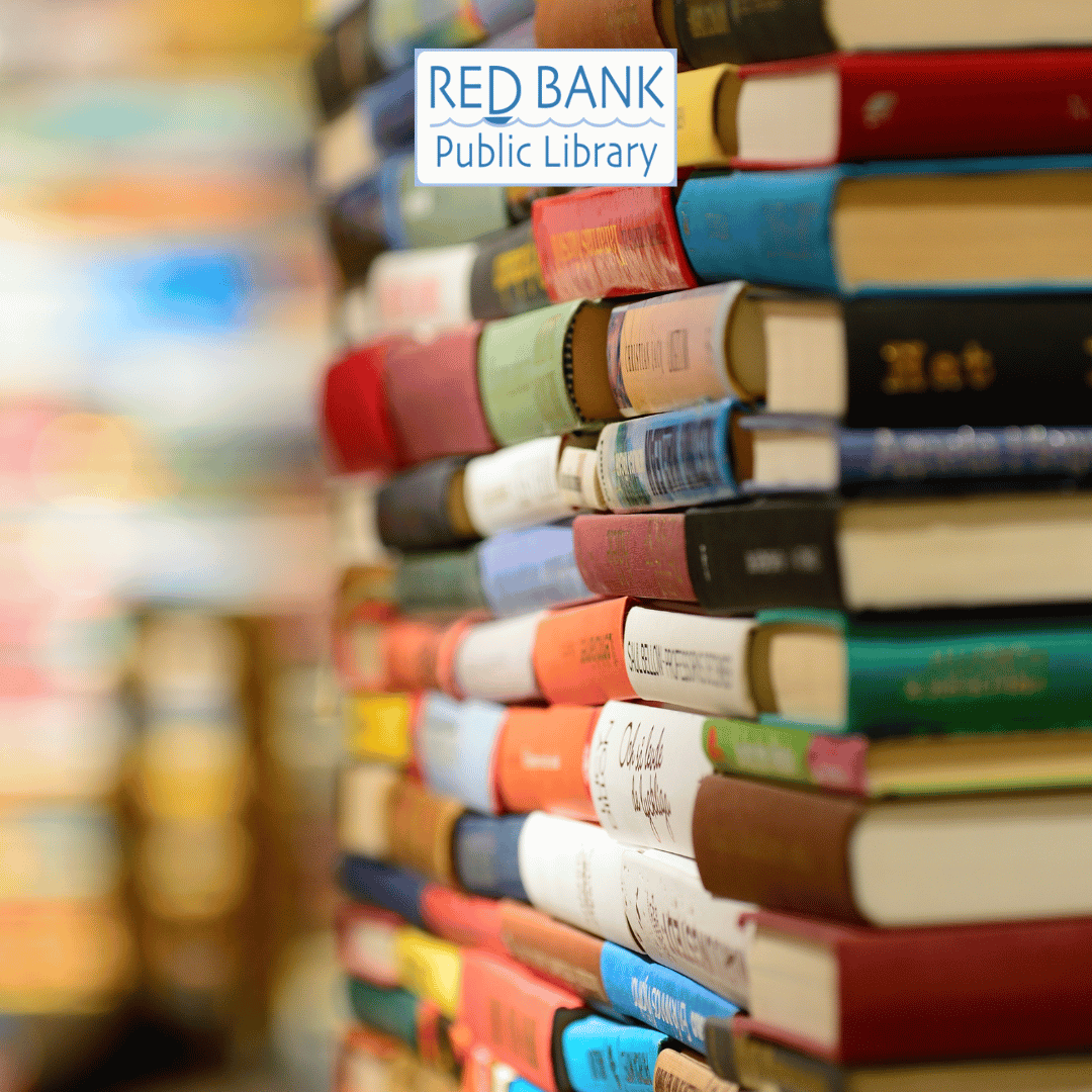 Donate Books