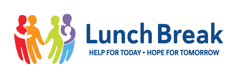 Lunchbreak logo