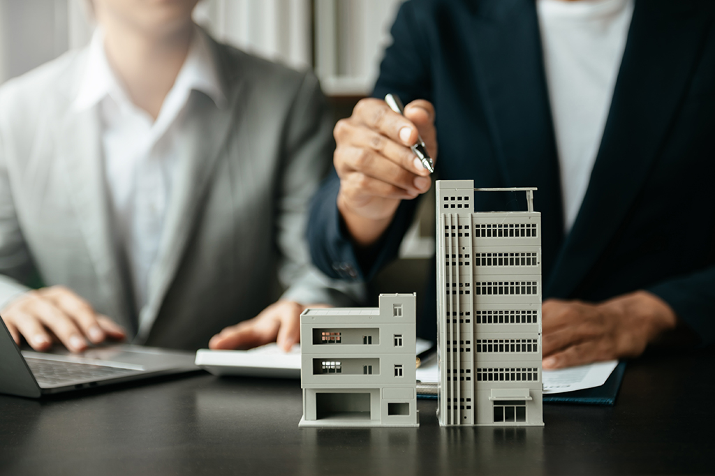 Commercial Real Estate